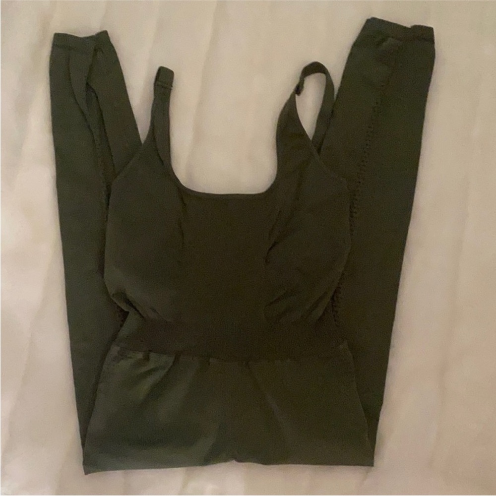 Free People Good Karma Onesie XS/S - Picture 8 of 9